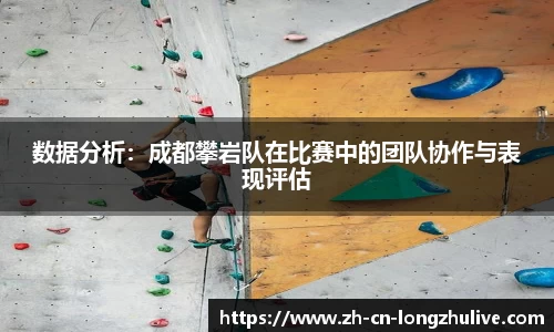 数据分析：成都攀岩队在比赛中的团队协作与表现评估